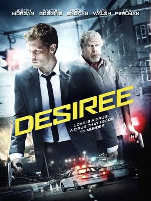 Poster Desiree (2014)