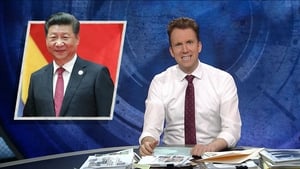 The Opposition with Jordan Klepper: 1×68