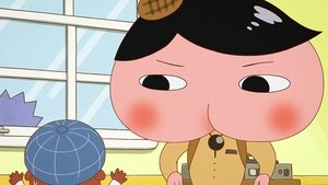 Butt Detective: 1×21