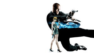Transporter 3