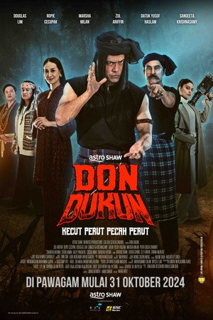 Don Dukun 4