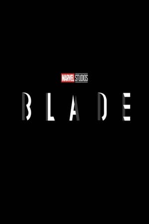 The Blade poster