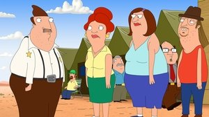 Bordertown: 1×5