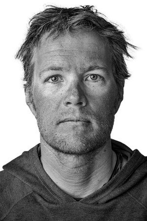 Jake Norton portrait