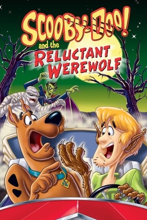 Image Scooby-Doo och den Motvillige Varulven