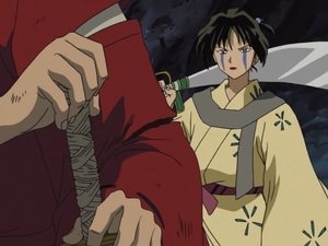 InuYasha: Season 1 Episode 119