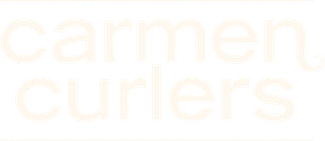 Carmen Curlers — Logos 1
