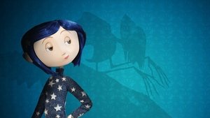 Coraline y la Puerta Secreta