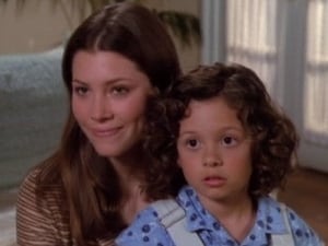 7th Heaven Season 2 Episode 21