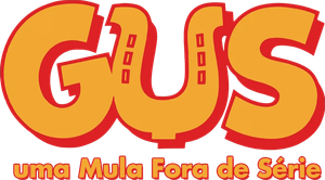 Gus — Logos 4