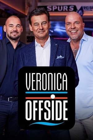 Veronica Offside - Season 2