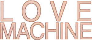 Love Machine — Logos 1