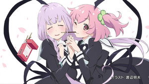 Assault Lily Bouquet: Saison 1 Episode 8