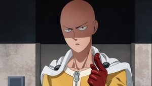 One Punch Man: 2×2