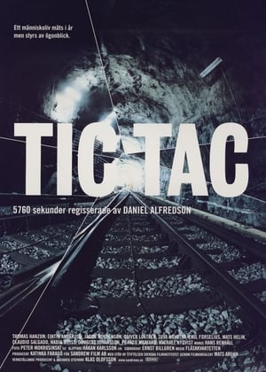 Poster Tic Tac 1997