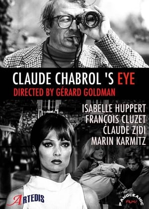 Image L'oeil de Chabrol