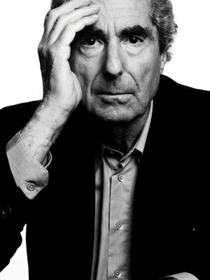 Philip Roth Unleashed film complet