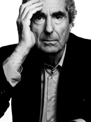 Image Philip Roth Unleashed
