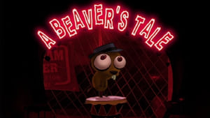 Courage the Cowardly Dog A Beaver's Tale