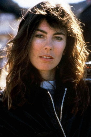 Kathryn Bigelow portrait