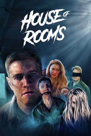Poster House Of Rooms (2023)