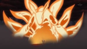 Naruto Shippūden Power - Final Episode