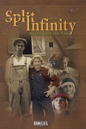 Poster Split Infinity 1992