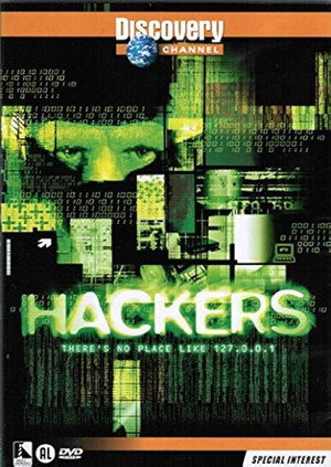 Hackers: Outlaws and Angels 3