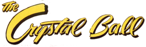 La pitonisa — Logos 1