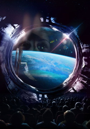 Beyond, ode to the Earth 8