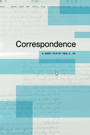 Correspondence