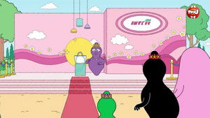 Barbapapa: One Big Happy Family!: 2×30