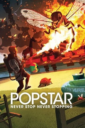 Watch Popstar: Never Stop Never Stopping (2016) HD Movie Online Free