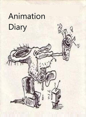 Animation Diary