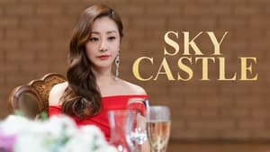 poster SKY Castle