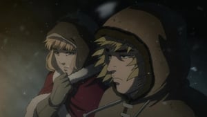 Vinland Saga: Season 1 Episode 14 –