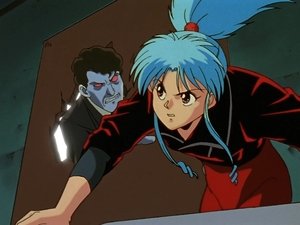 Yu Yu Hakusho: Season 1 Episode 16