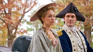 TURN: Washington’s Spies 3×1