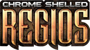 Chrome Shelled Regios