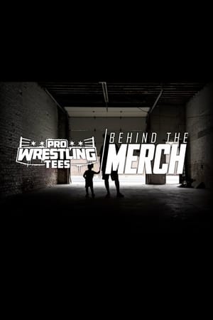 Image Pro Wrestling Tees: Behind The Merch