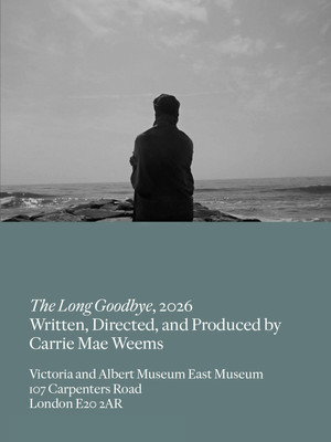 The Long Goodbye