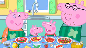 Peppa Pig Pizza! Pizza!