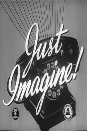 Just Imagine