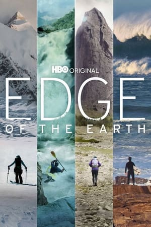 pelicula Edge of the Earth (2022)