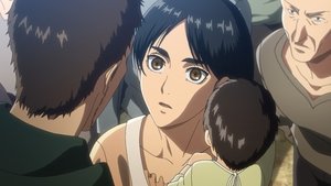 Attack on Titan: Season 3 Episode 11 – Bystander