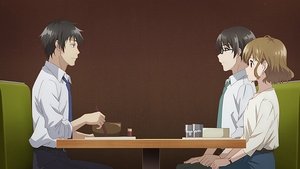 Higehiro: After Being Rejected, I Shaved and Took in a High School Runaway: Season 1 Episode 10 –