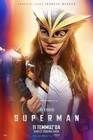 poster Superman