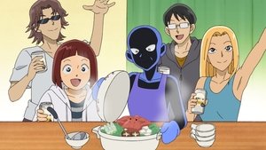 Case Closed: The Culprit Hanzawa Season 1 Episode 10