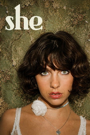 SHE