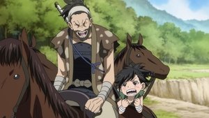 Dororo: 1×16